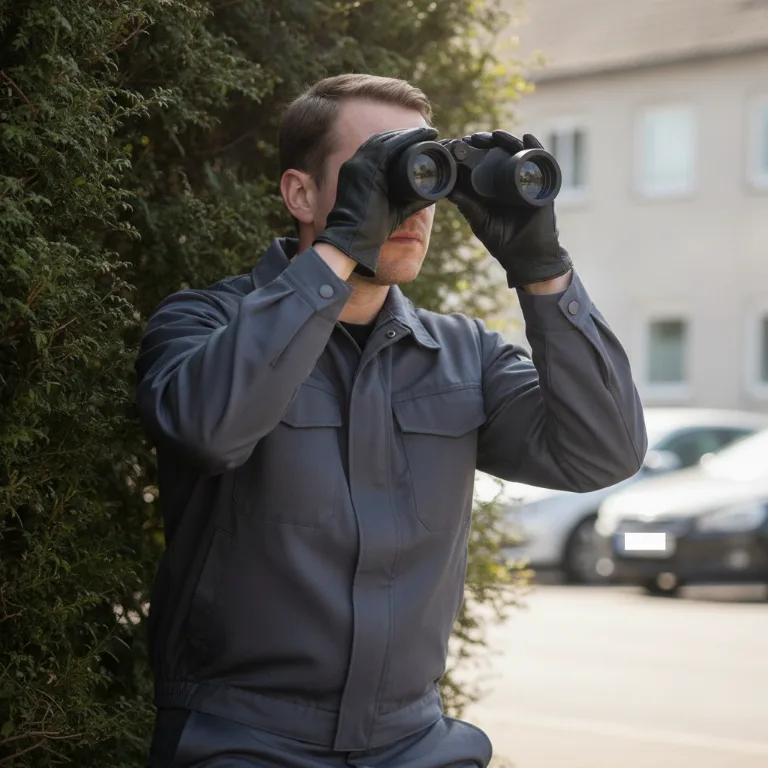 Privatdetektiv Service in Zuerich (Kreis 10) / Hoengg